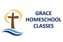 Grace Homeschool Classes